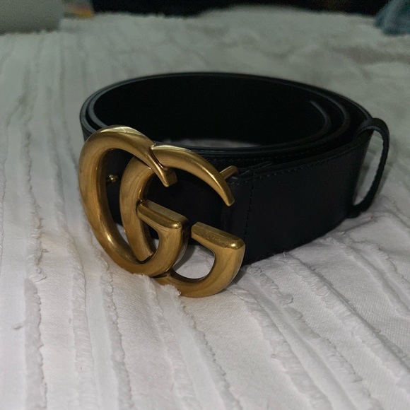 Gucci belt size 80 main image 4